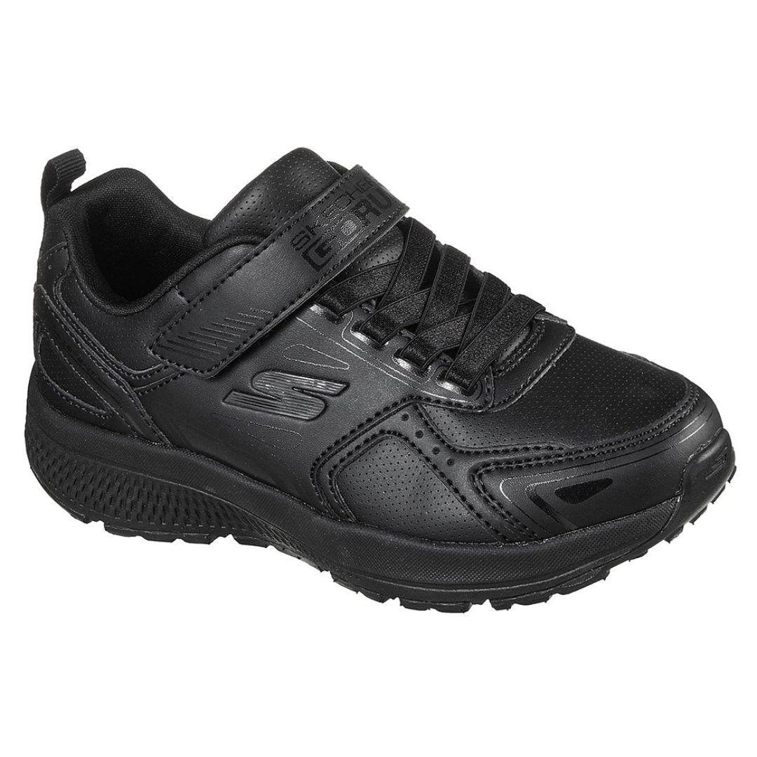 Zapatillas Skechers Gorun Consistent  Niñas Escolar 302604L-BBK-0