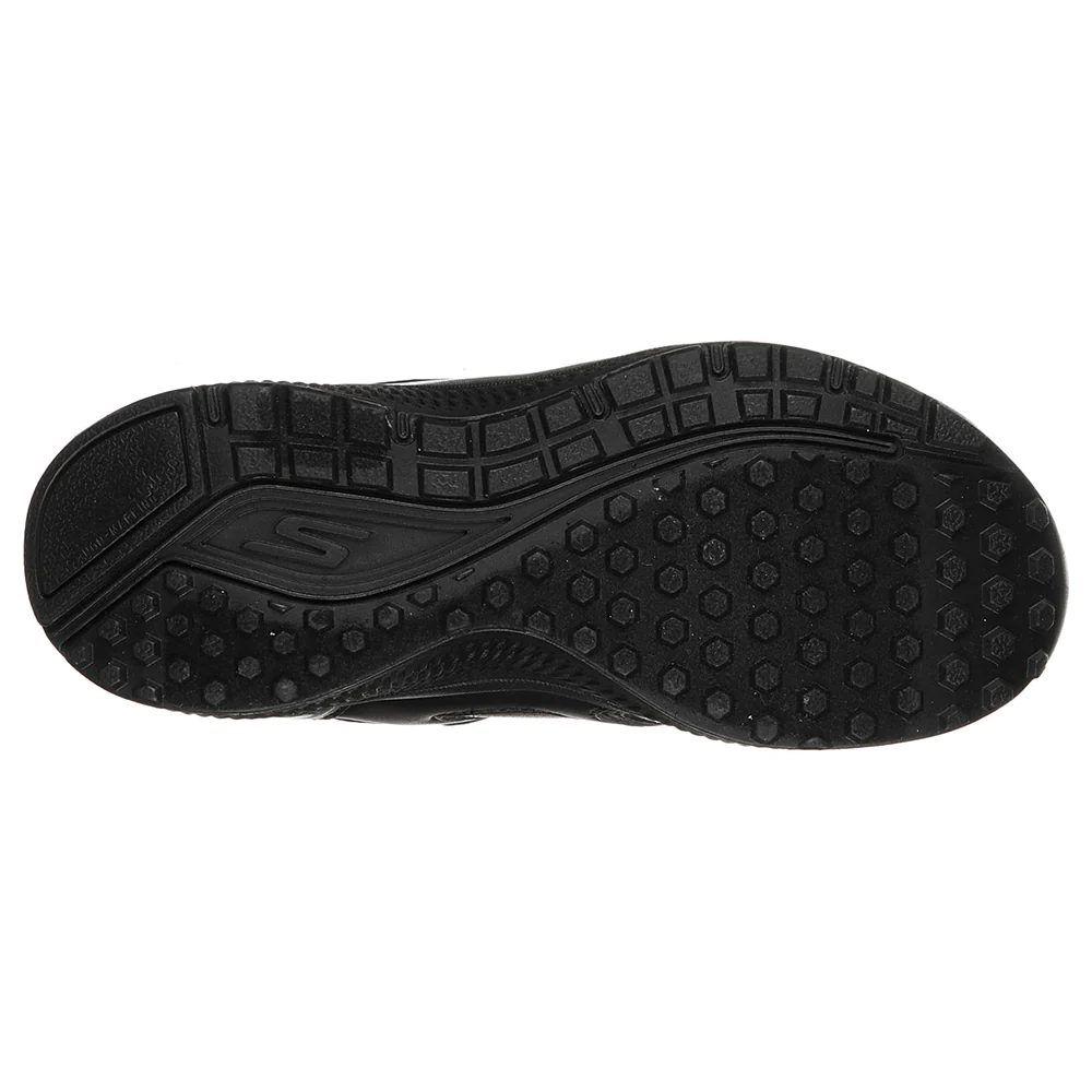 Zapatillas Skechers Gorun Consistent  Niñas Escolar 302604L-BBK-1
