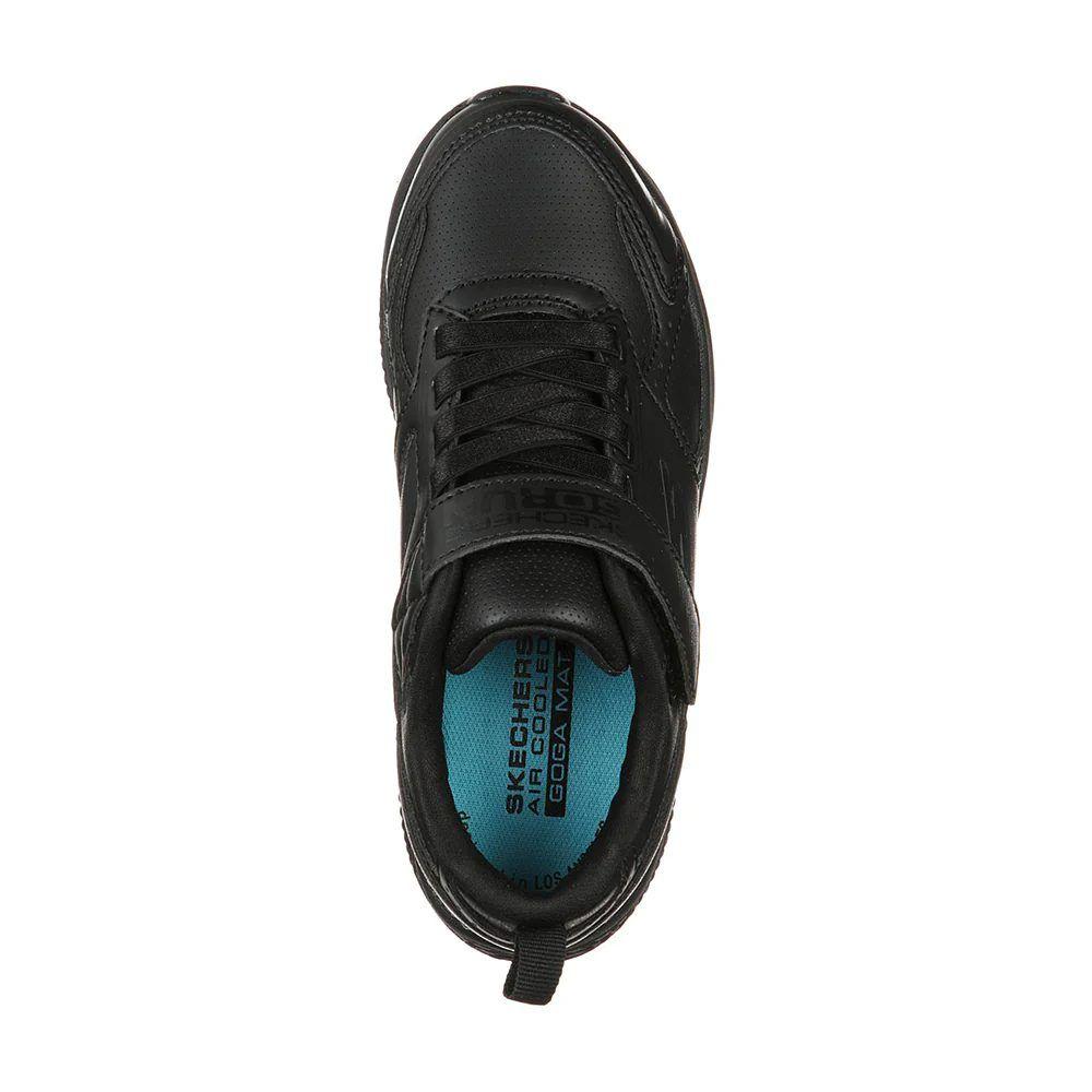 Zapatillas Skechers Gorun Consistent  Niñas Escolar 302604L-BBK-4