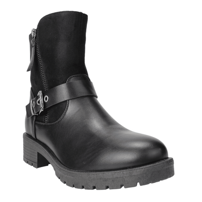 BOTIN VINCENZA NEW WALK NEGRO C80F8001-90-1