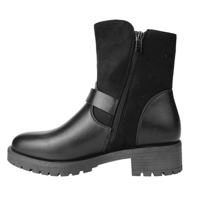BOTIN VINCENZA NEW WALK NEGRO C80F8001-90-2