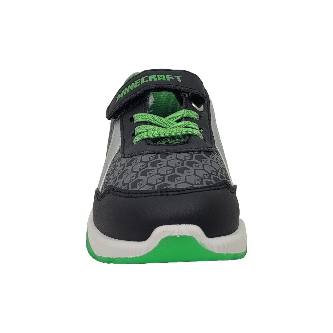 ZAPATILLAS TBC MINECRAFT LIGHTS 338013149-2