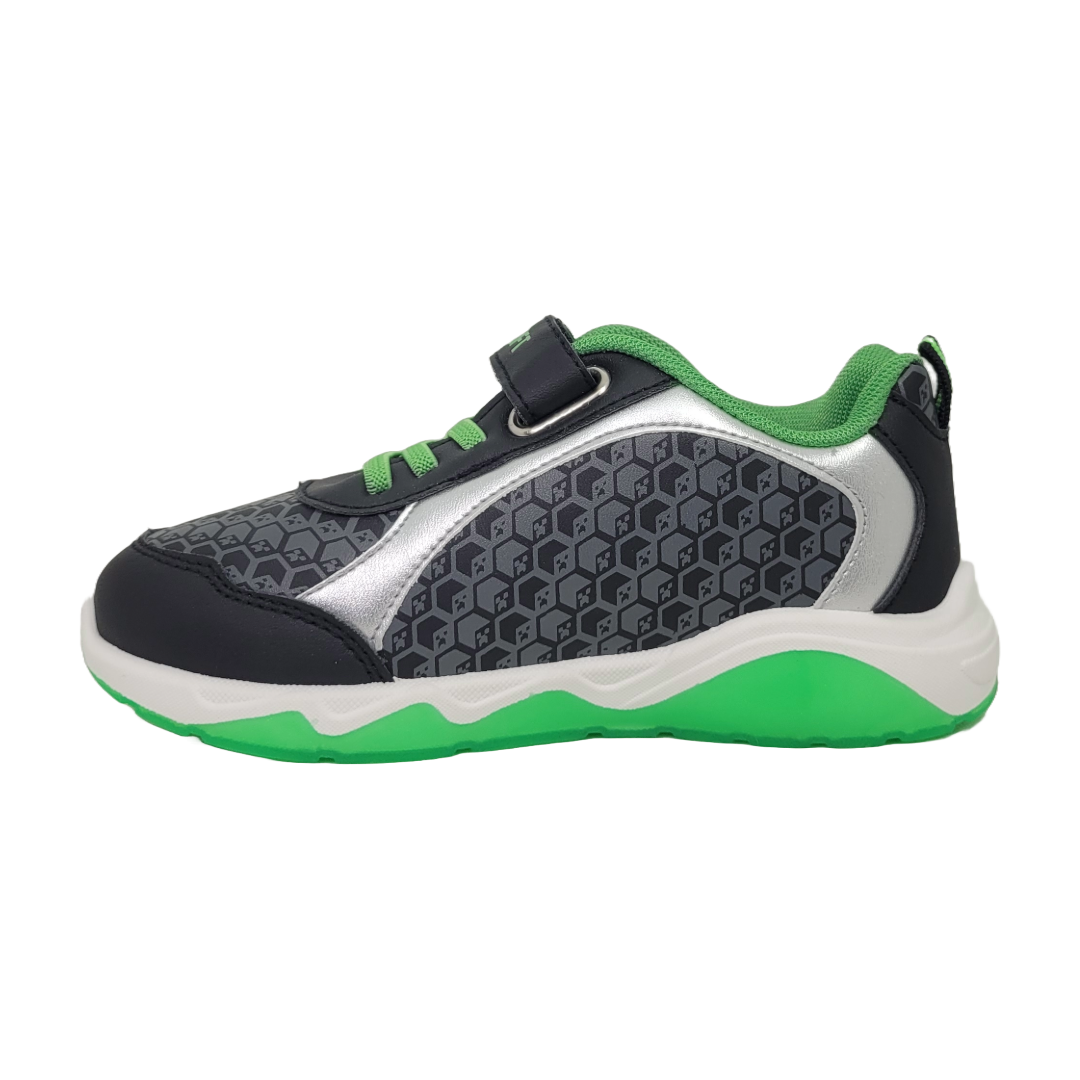 ZAPATILLAS TBC MINECRAFT LIGHTS 338013149-3