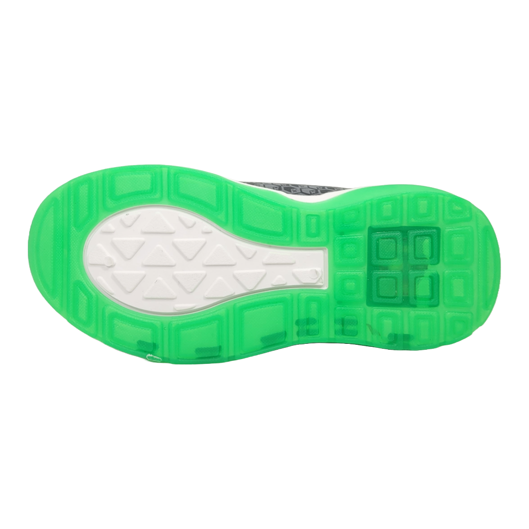 ZAPATILLAS TBC MINECRAFT LIGHTS 338013149-4