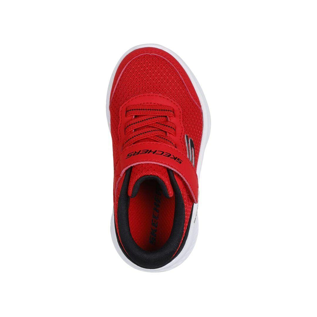 ZAPATILLAS SKECHERS LITE PRO SPRINT SURGE | 404015N-RDBK-3