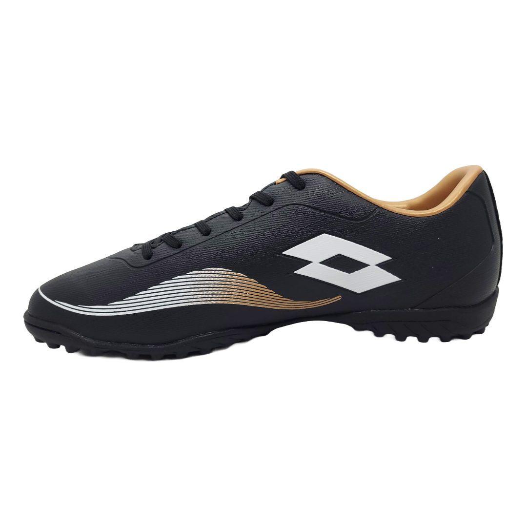 ZAPATOS DE BABY FUTBOL LOTTO N/NA | J0616-1