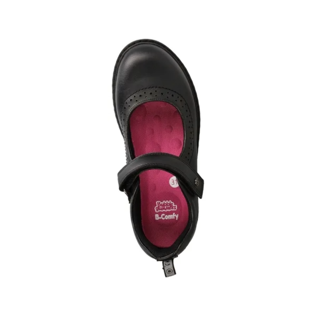 ZAPATOS ESCOLAR BUBBLE GUMMERS CONNY INFANTIL | 354-6062-2