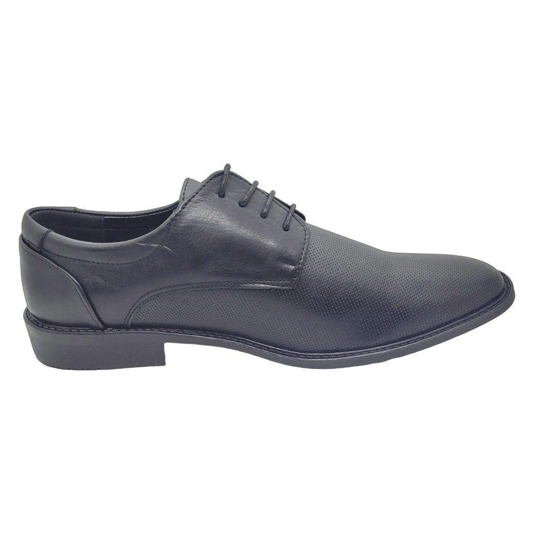 ZAPATOS UNISPORT NEGRO | 9028-0