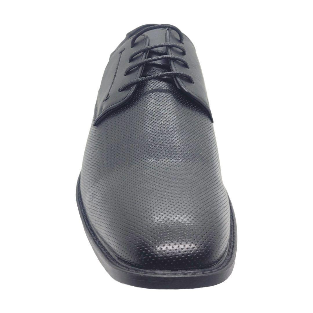 ZAPATOS UNISPORT NEGRO | 9028-2