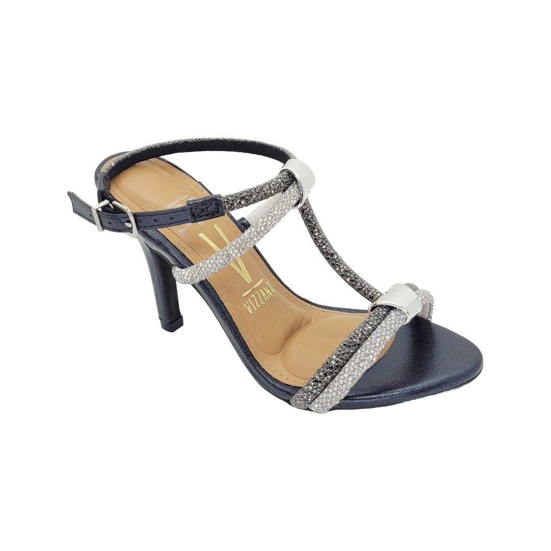 Sandalia De Fiesta Vizzano Black 6249.788.25256.92776-0