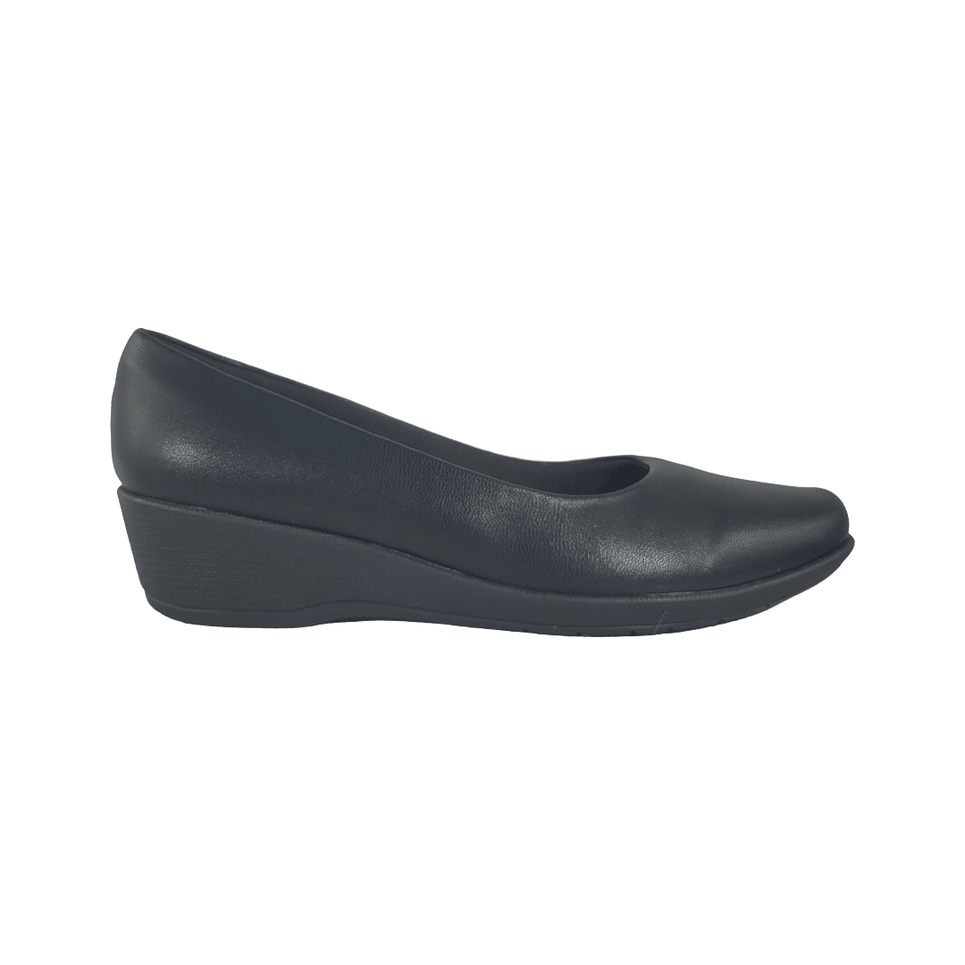 ZAPATOS CASUALES PICCADILLY NEGRO CASUAL MUJER PI-14313300000267-0