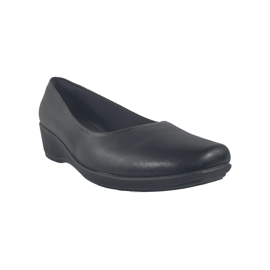 ZAPATOS CASUALES PICCADILLY NEGRO CASUAL MUJER PI-14313300000267-1