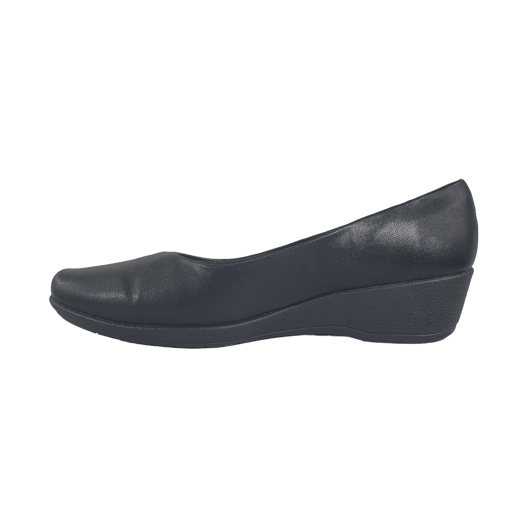 ZAPATOS CASUALES PICCADILLY NEGRO CASUAL MUJER PI-14313300000267-3