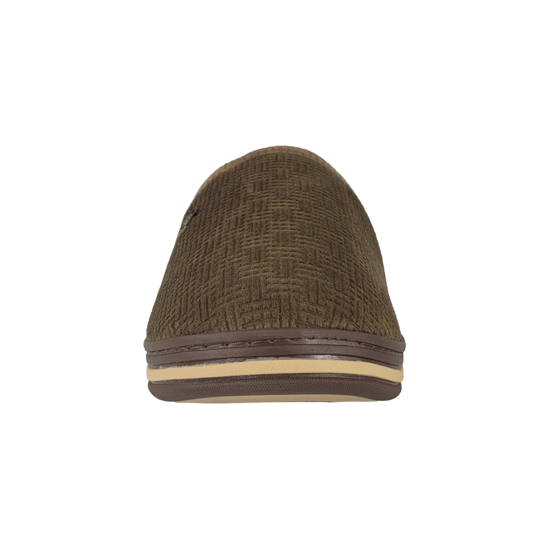 ZAPATOS DE DESCANSO MONTREAL PERCY HOMBRE | 872-4622-2