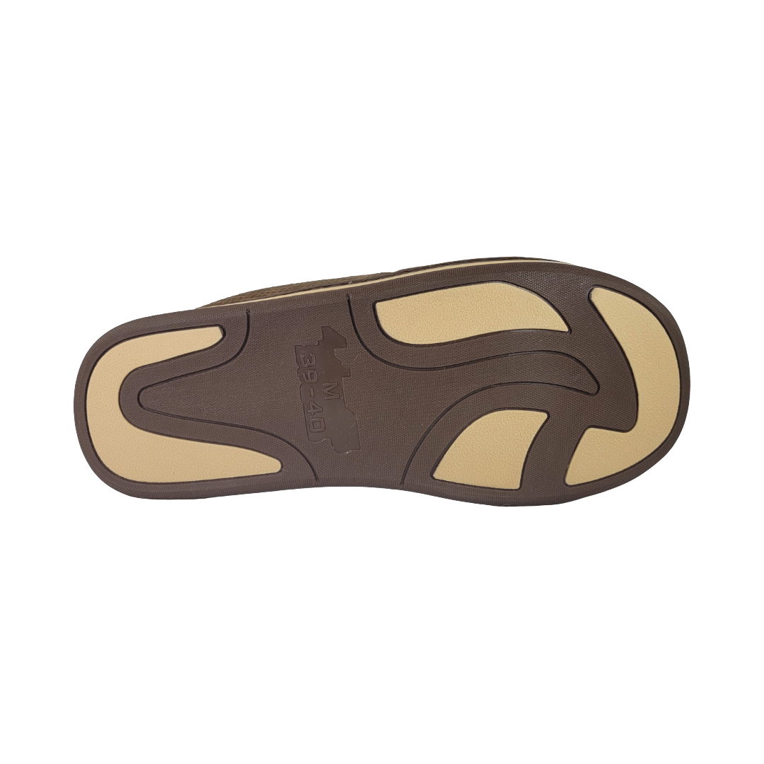 ZAPATOS DE DESCANSO MONTREAL PERCY HOMBRE | 872-4622-4