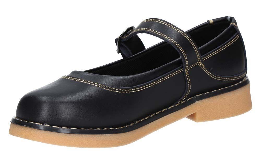 ZAPATOS PLUMA ESCOLAR | EW552A-2