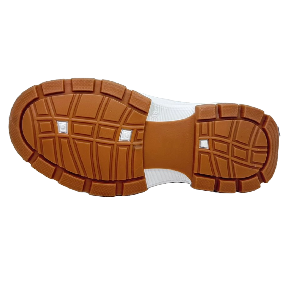 ZAPATILLAS BY PASS URBANAS | WA52-10-4