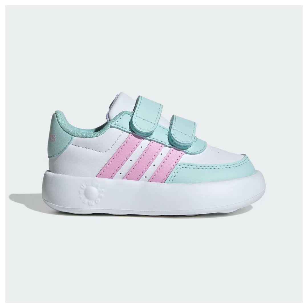 ZAPATILLAS ADIDAS BREAKNET 2.0 BEBES IF6206-0