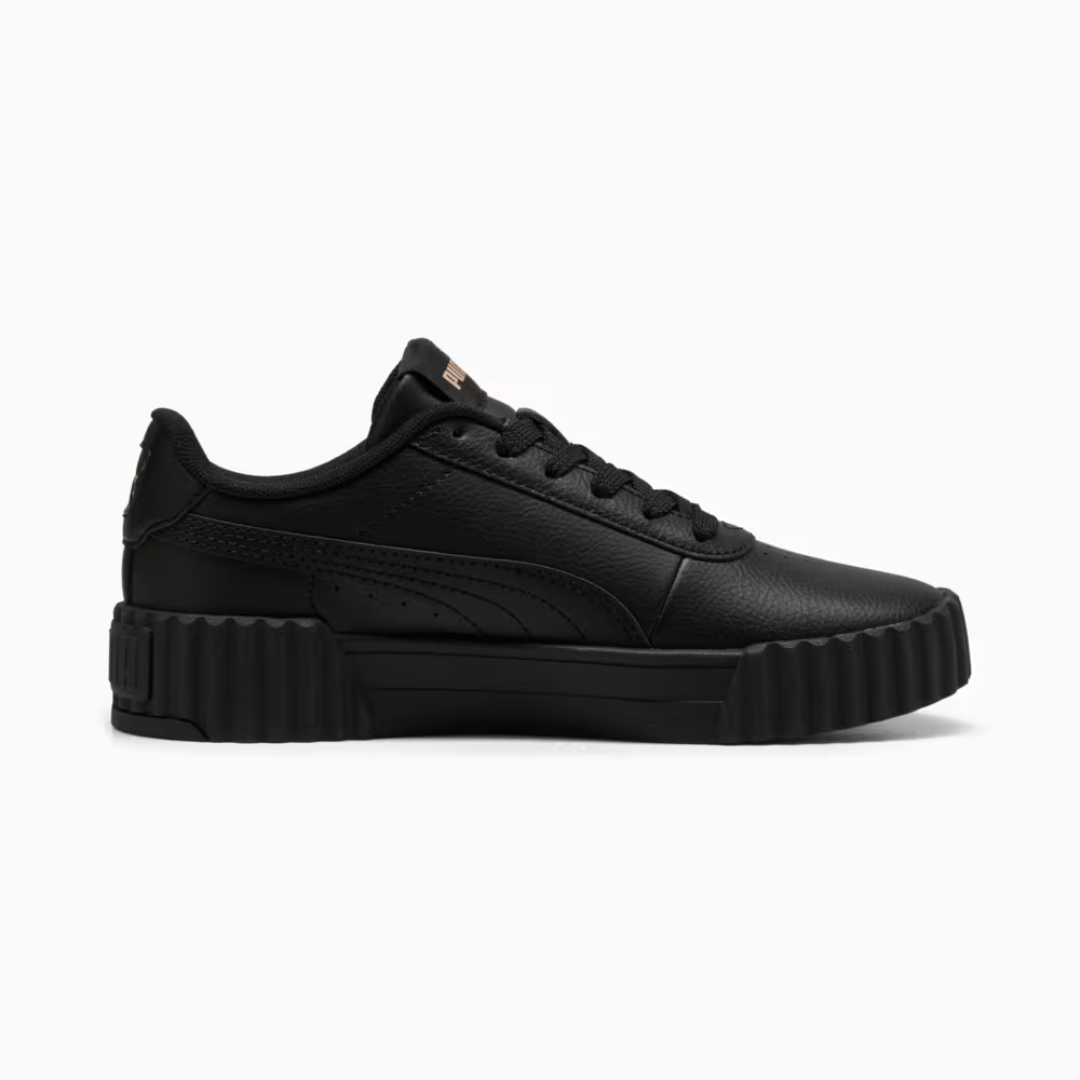ZAPATILLAS URBANAS PUMA CARINA 3.0 JUVENIL | 401476 02-0