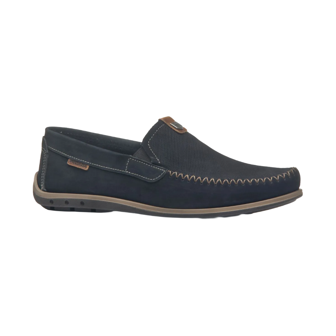 MOCASINES PEGADA DE HOMBRE  141603-09-0