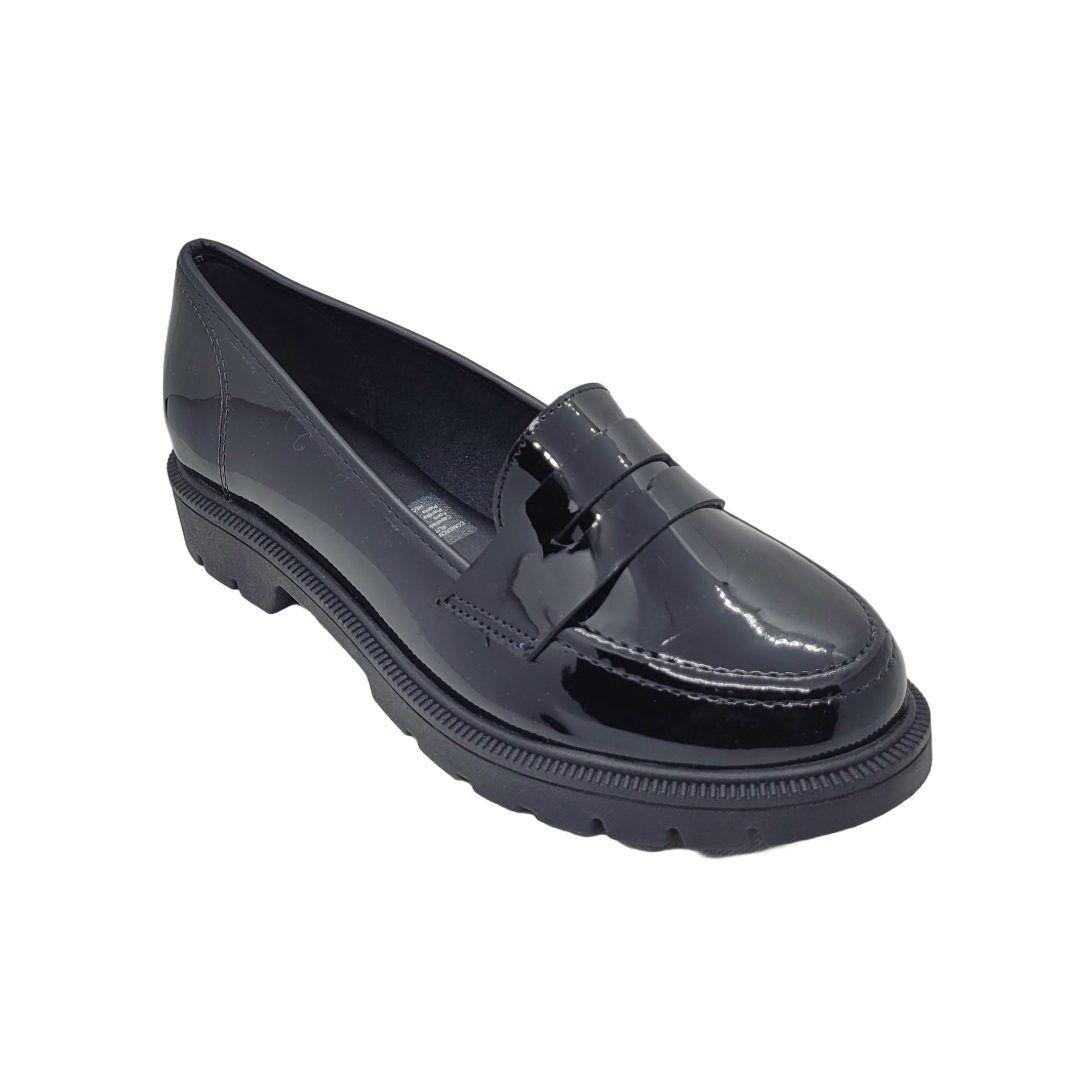MOCASINES BEIRA RIO BLACK 4283.115.13488-15745-0