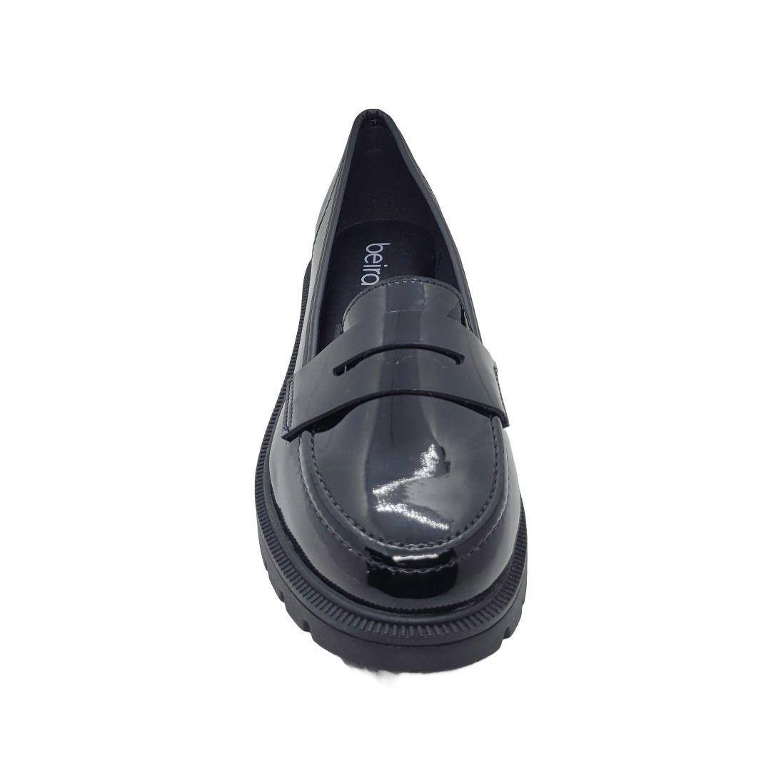 MOCASINES BEIRA RIO BLACK 4283.115.13488-15745-1