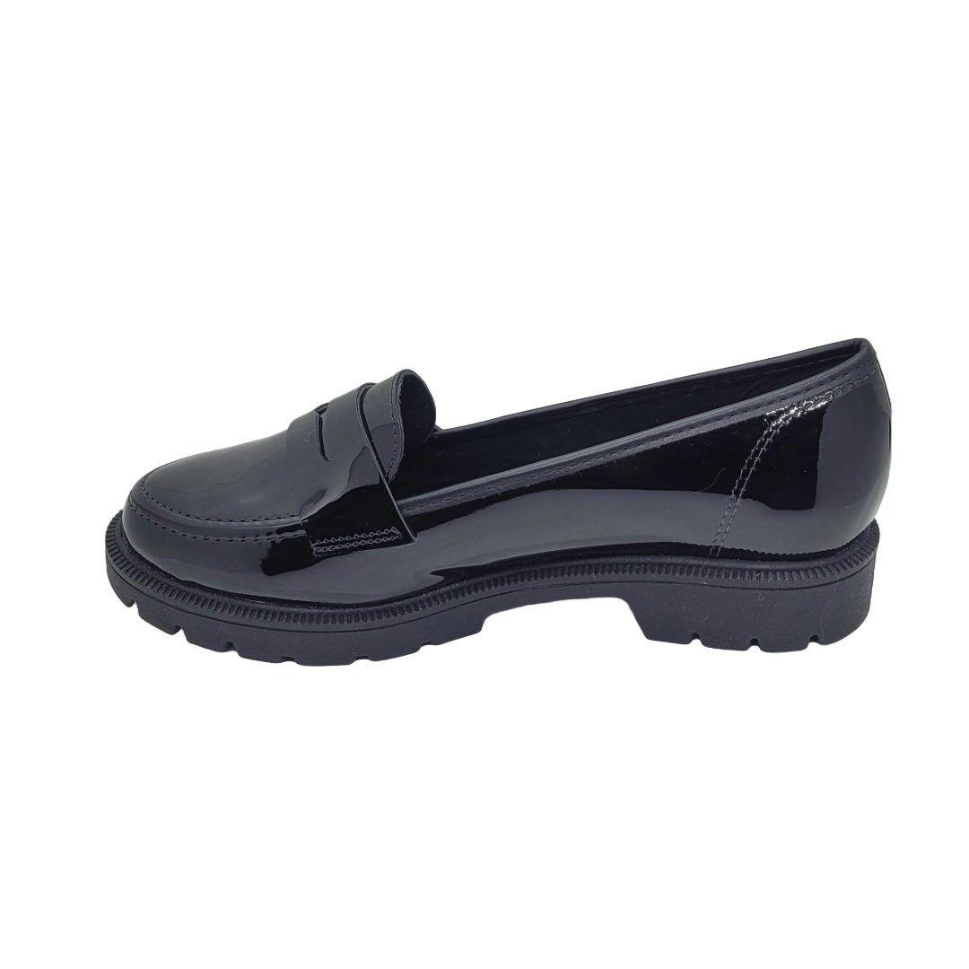 MOCASINES BEIRA RIO BLACK 4283.115.13488-15745-2