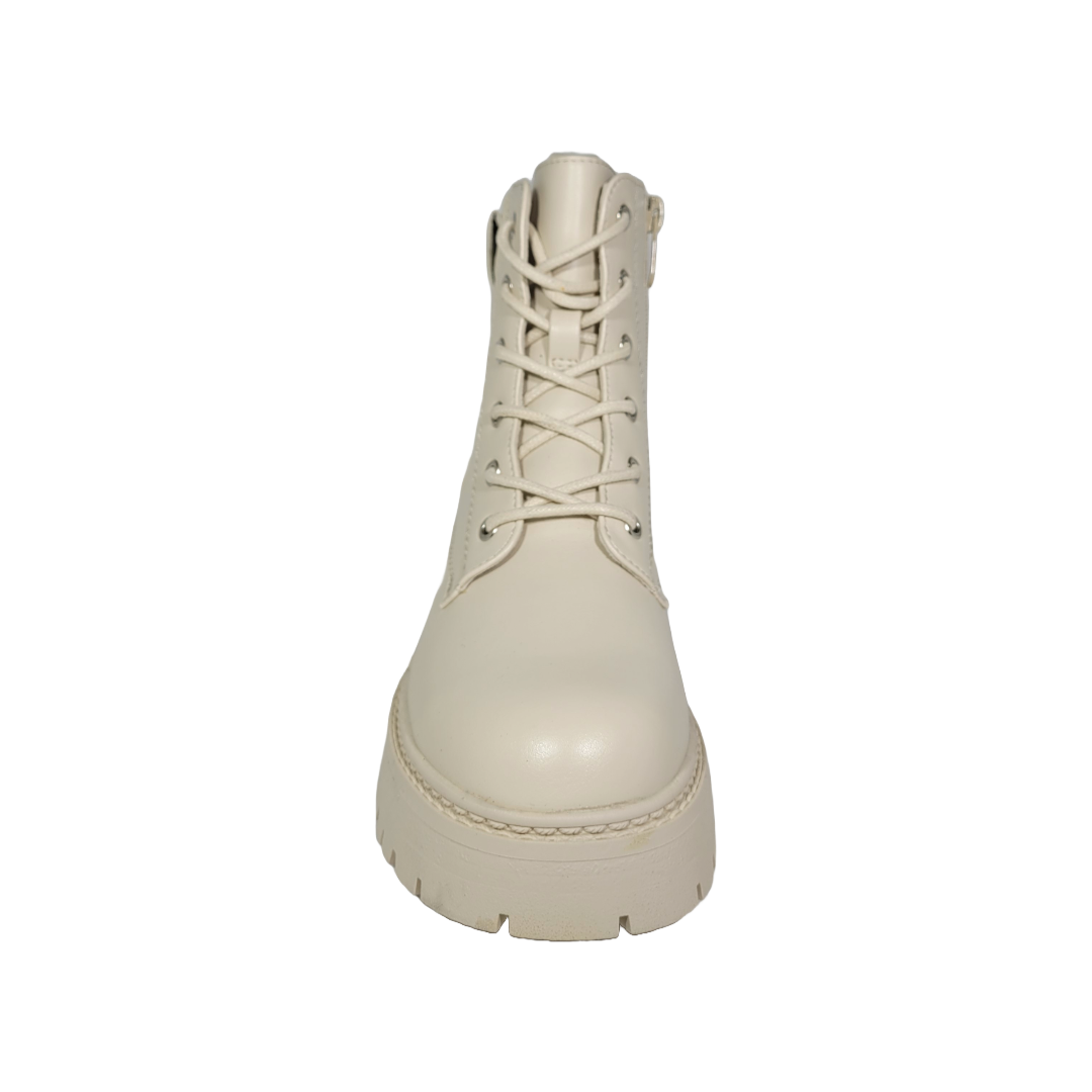 BOTINES TUO TUO BEIGE 25-33-1