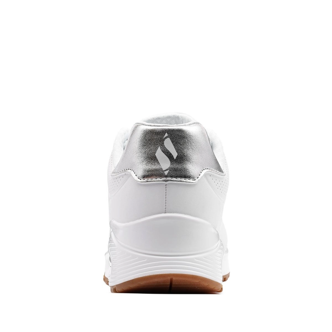 ZAPATILLAS SKECHERS UNO GEN1 SHIMMER AWAY | 310545L-WSL-2
