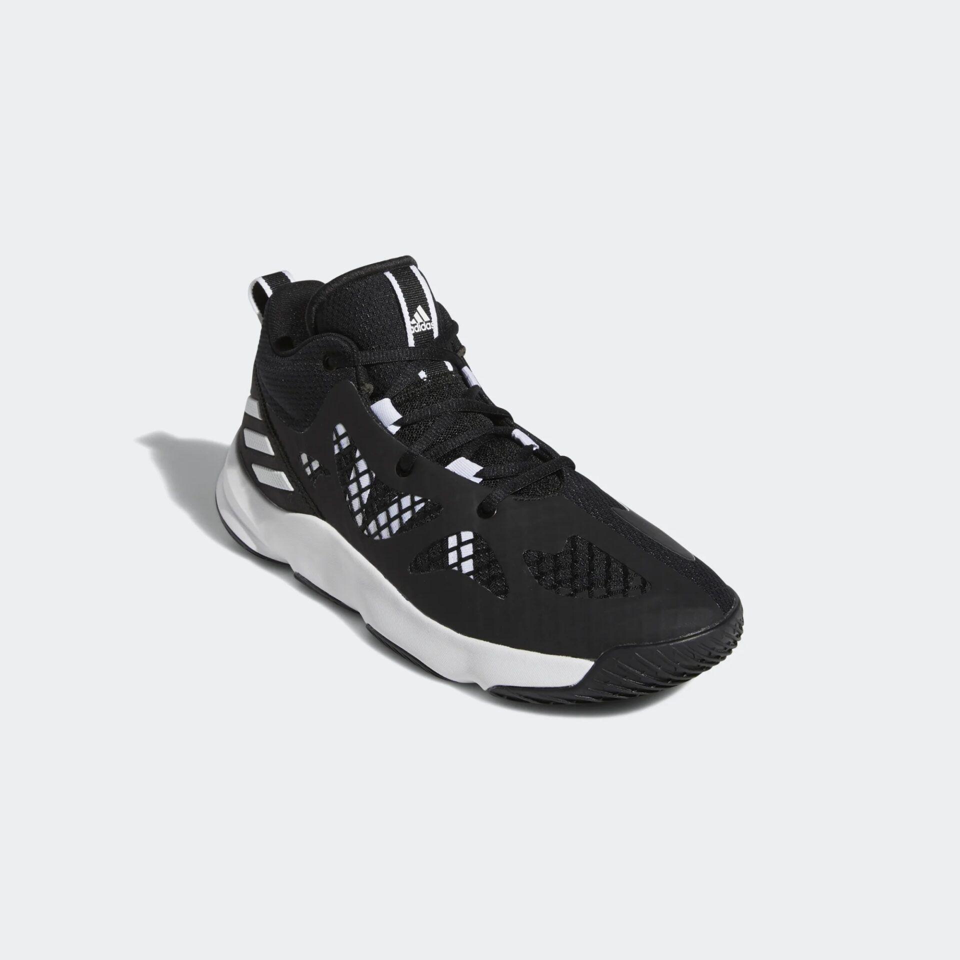 ZAPATILLAS ADIDAS DE BASKETBALL PRO N3XT 2021 G58892-0