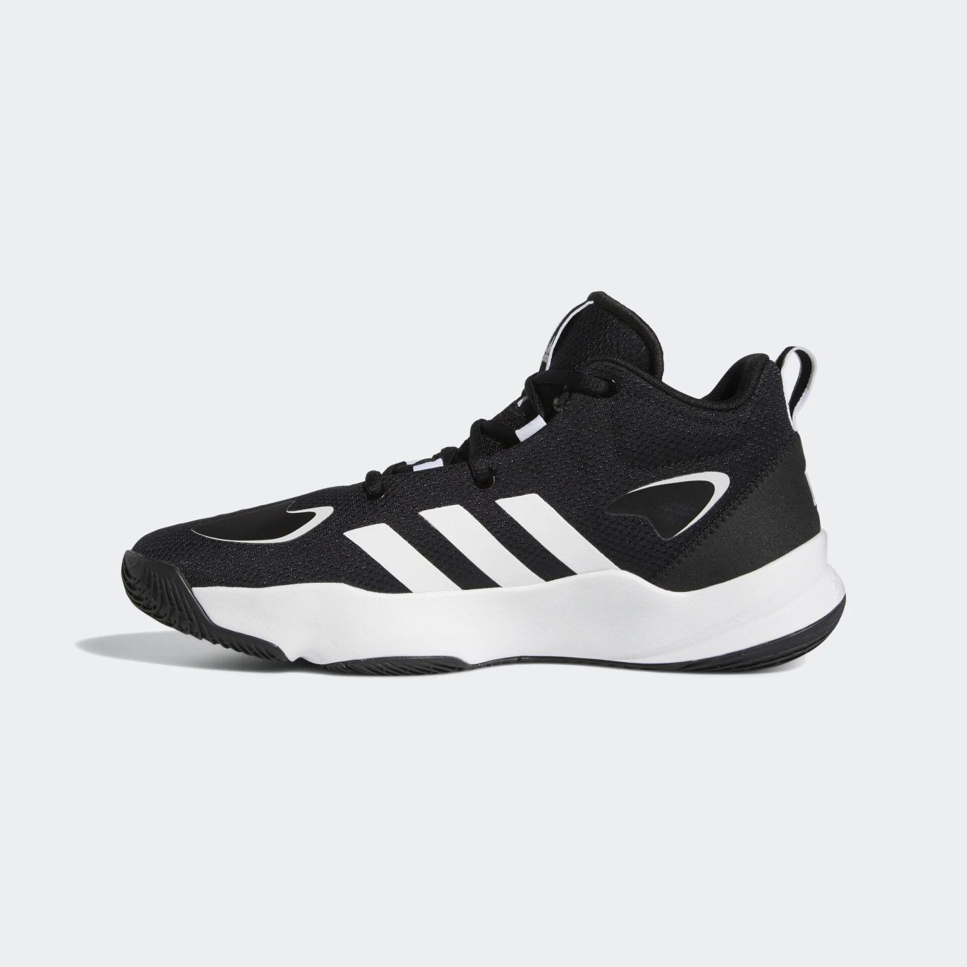 ZAPATILLAS ADIDAS DE BASKETBALL PRO N3XT 2021 G58892-4