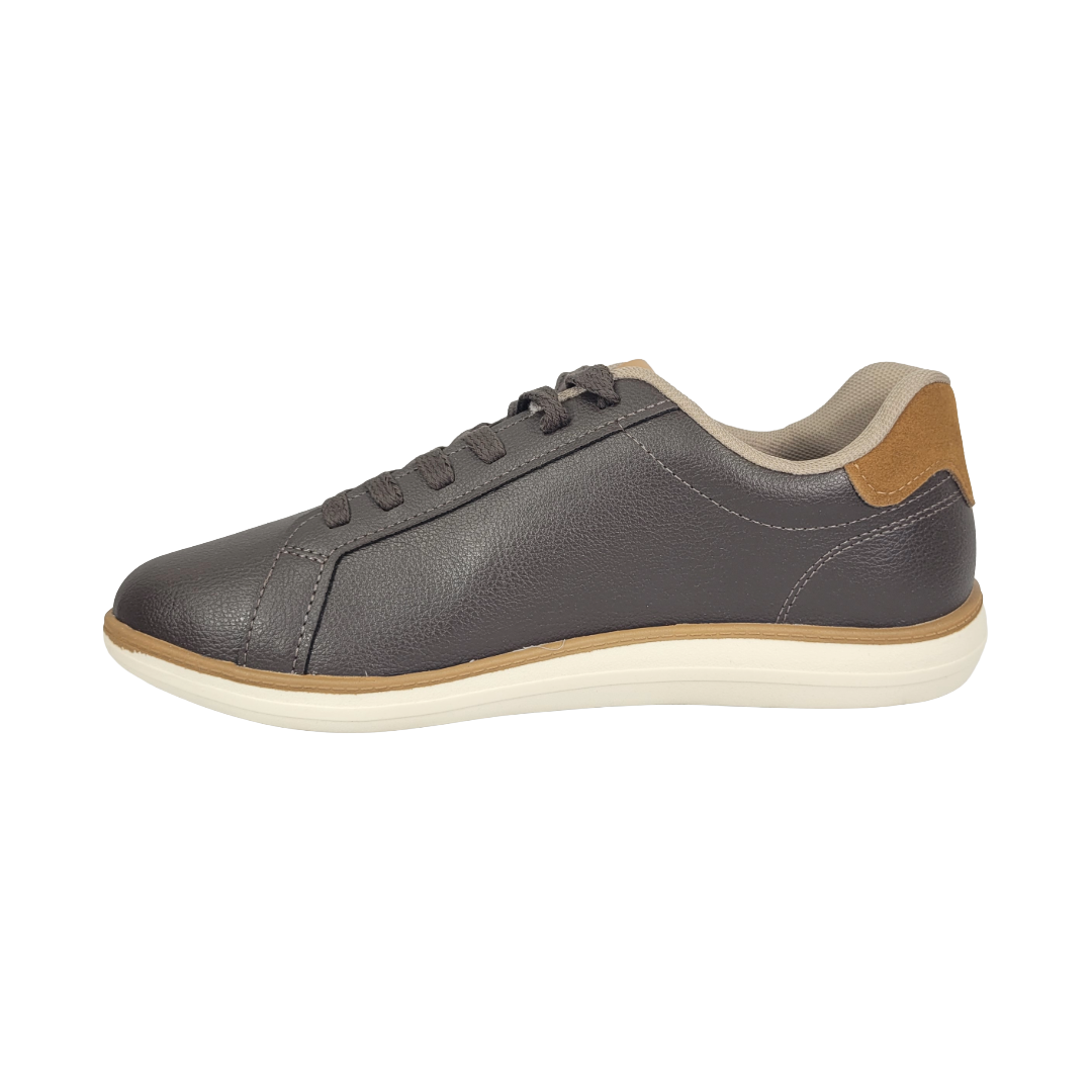 ZAPATILLAS URBANAS BR SPORT CAFÉ HOMBRE | 2272.216.24996-67665-3