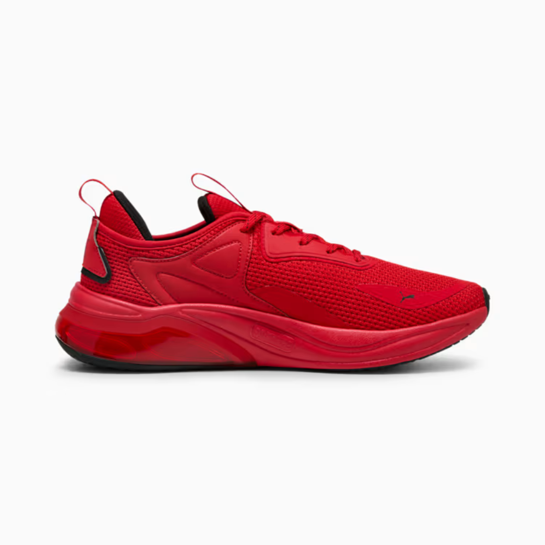 ZAPATILLAS DE RUNNING PUMA CELL THRILL | 310168 11-0