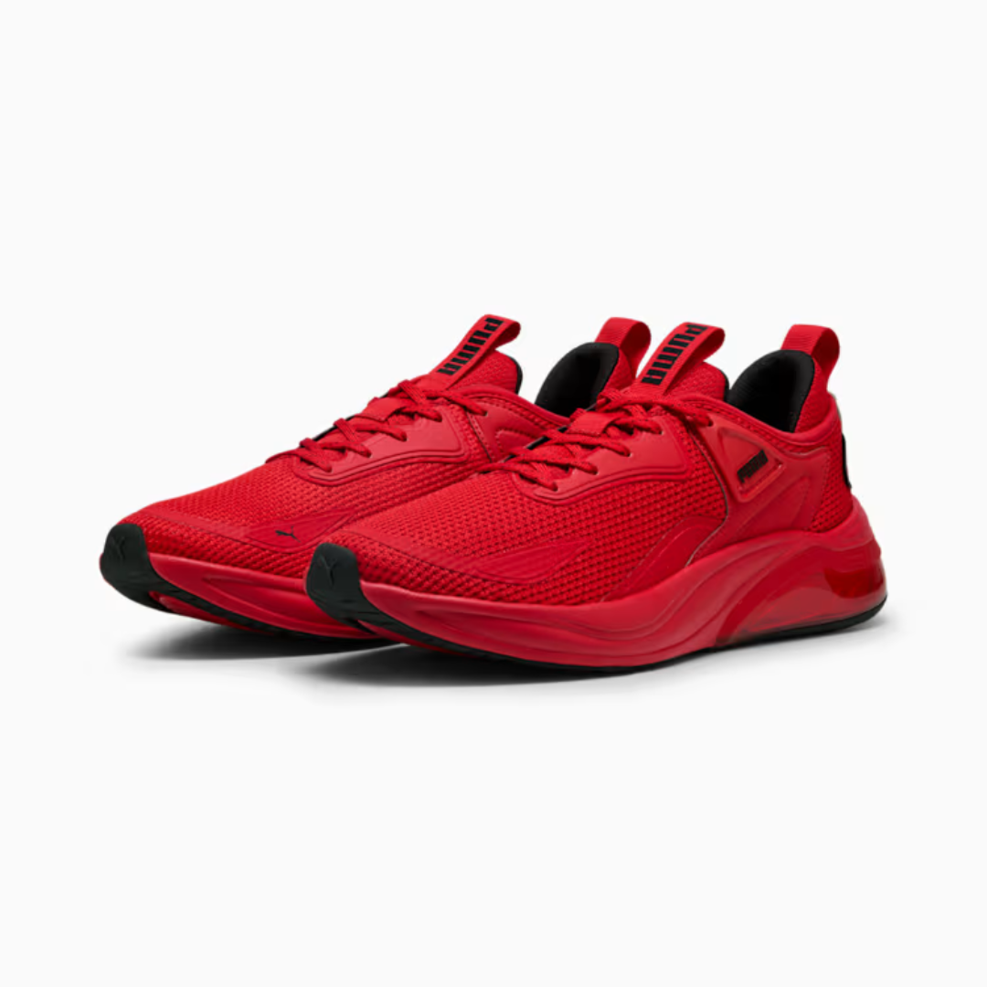 ZAPATILLAS DE RUNNING PUMA CELL THRILL | 310168 11-2