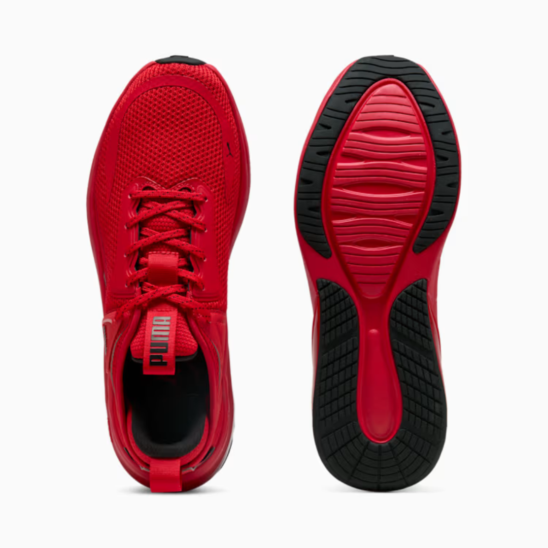 ZAPATILLAS DE RUNNING PUMA CELL THRILL | 310168 11-3