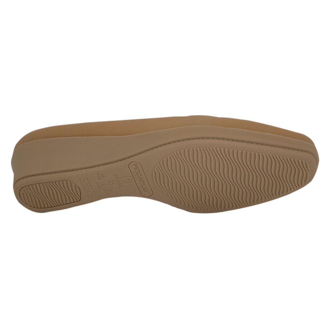 Zapato Piccadilly Capuchino PI-14313300000211-3