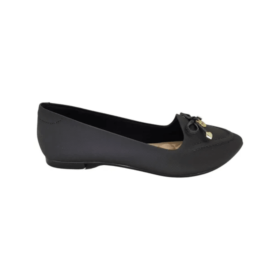 BALLERINAS MOLECA NEGRO CASUAL MUJER 5635.863.11464-15745-0