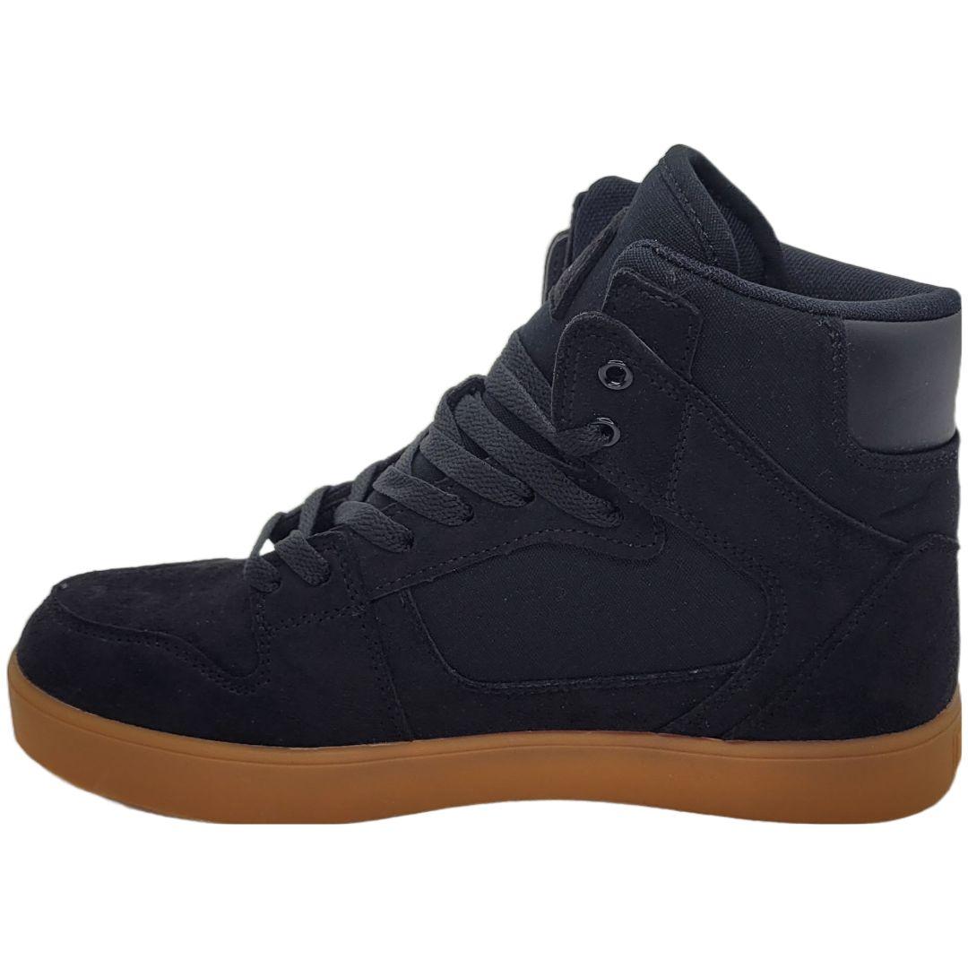 Zapatilla Ecko Unltda Bam Urbana Negro Unisex EK073/2-1