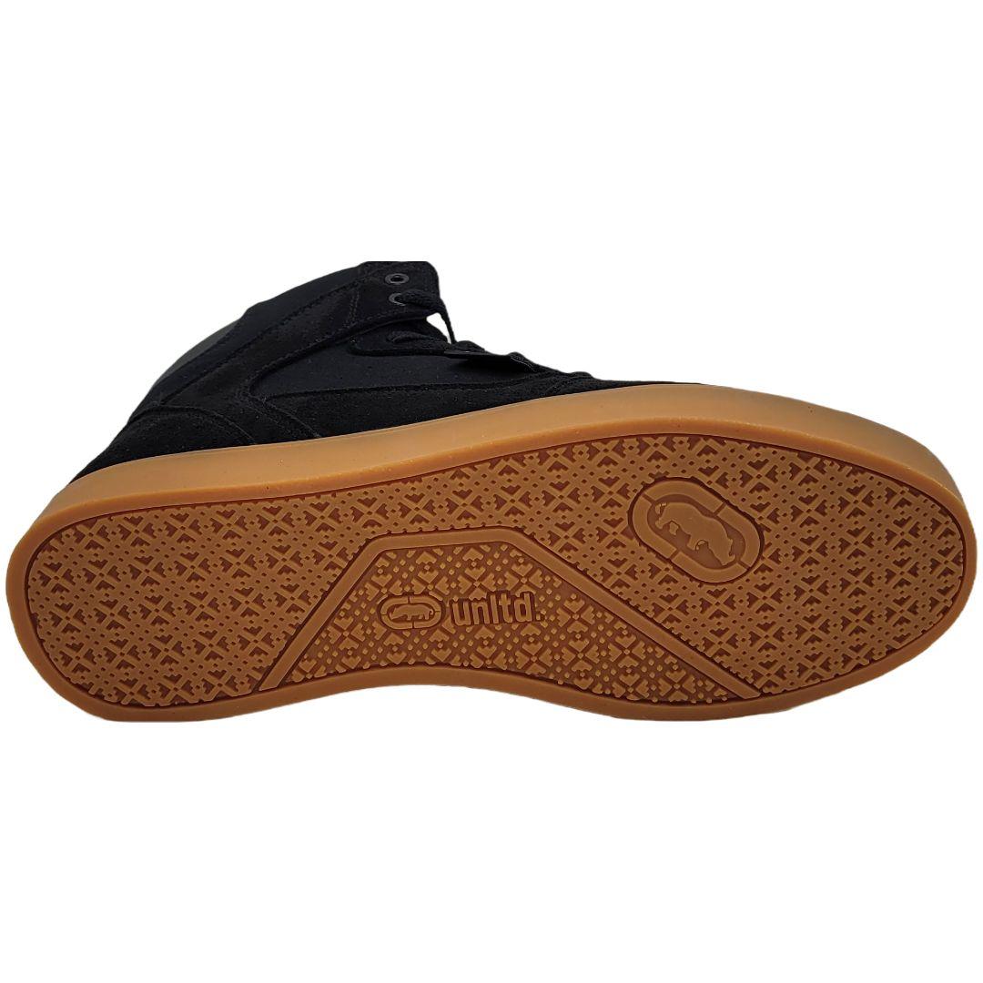 Zapatilla Ecko Unltda Bam Urbana Negro Unisex EK073/2-2