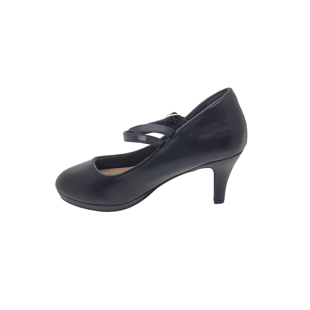 ZAPATOS TUO TUO NEGRO TFY97-1