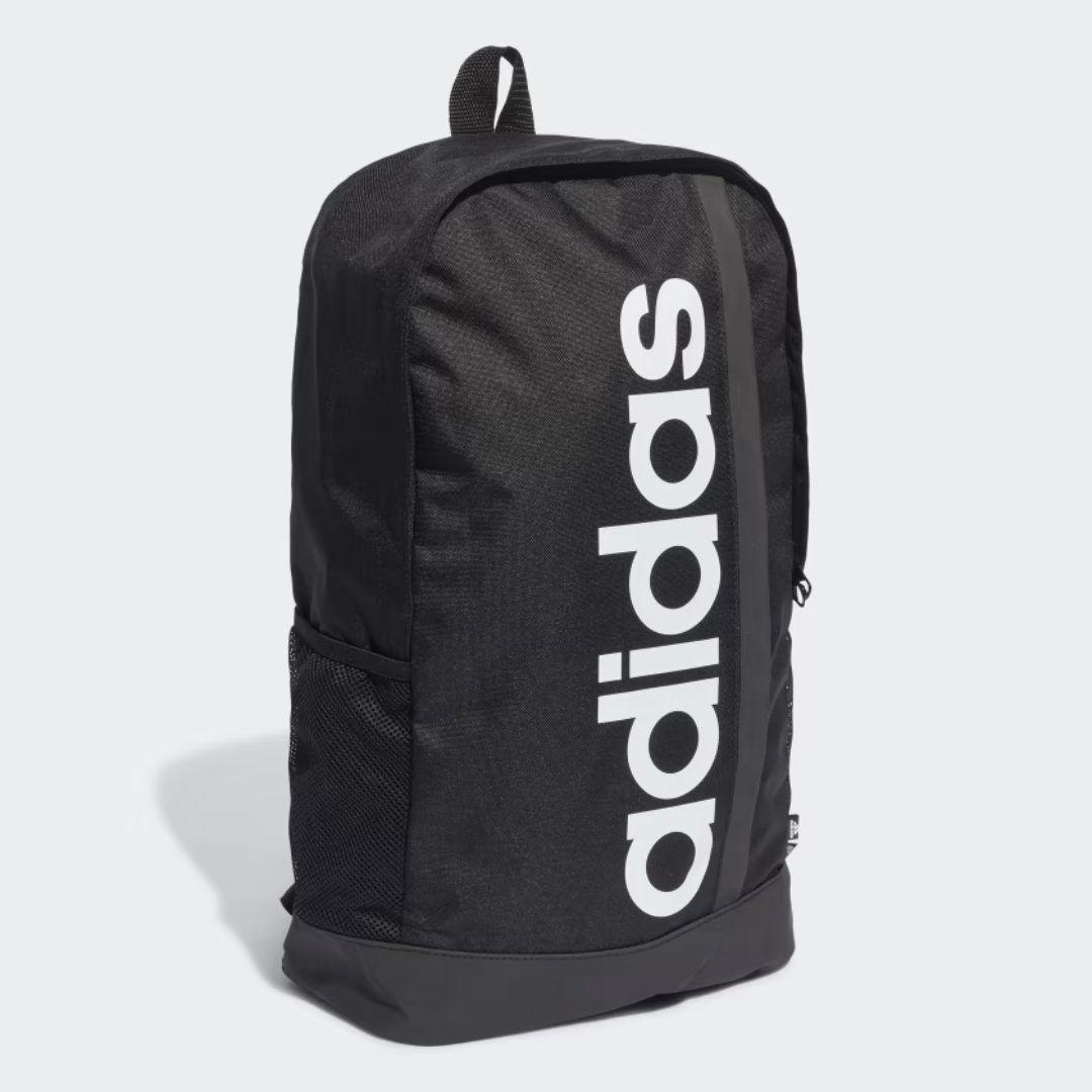 MOCHILA ESCOLAR ADIDAS ESSENTIALS LINEAR NEGRA | HT4746-2