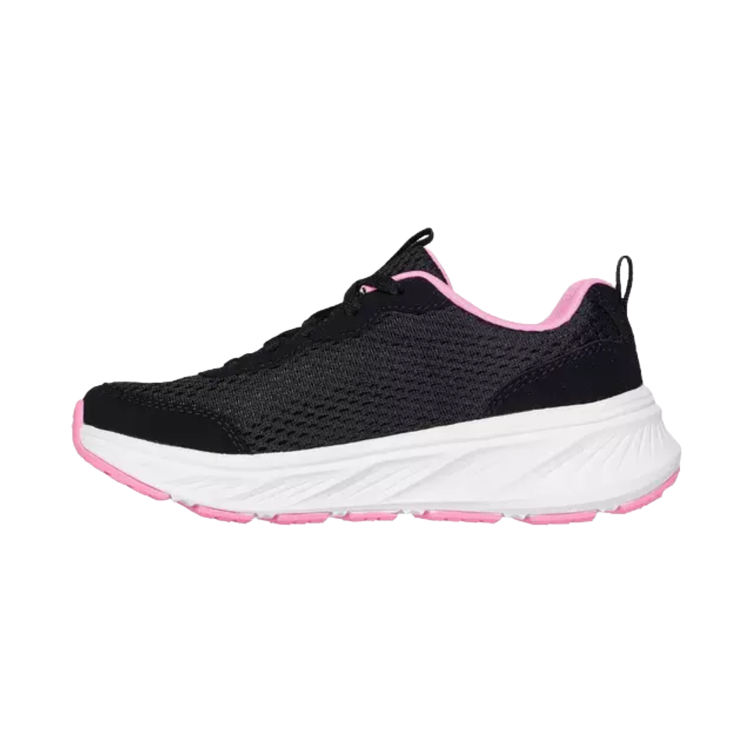 ZAPATILLAS URBANAS SKECHERS EDGERIDE INFANTIL 303982L-BKPK-3