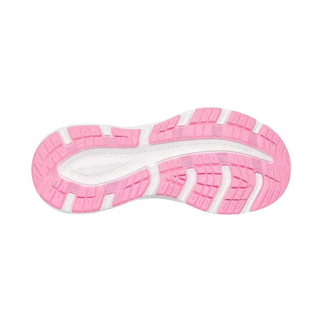 ZAPATILLAS URBANAS SKECHERS EDGERIDE INFANTIL 303982L-BKPK-4