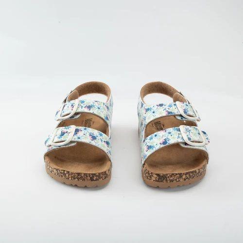 Sandalias Niña Minnie Mood Celeste Disney TBC 640418REG-3