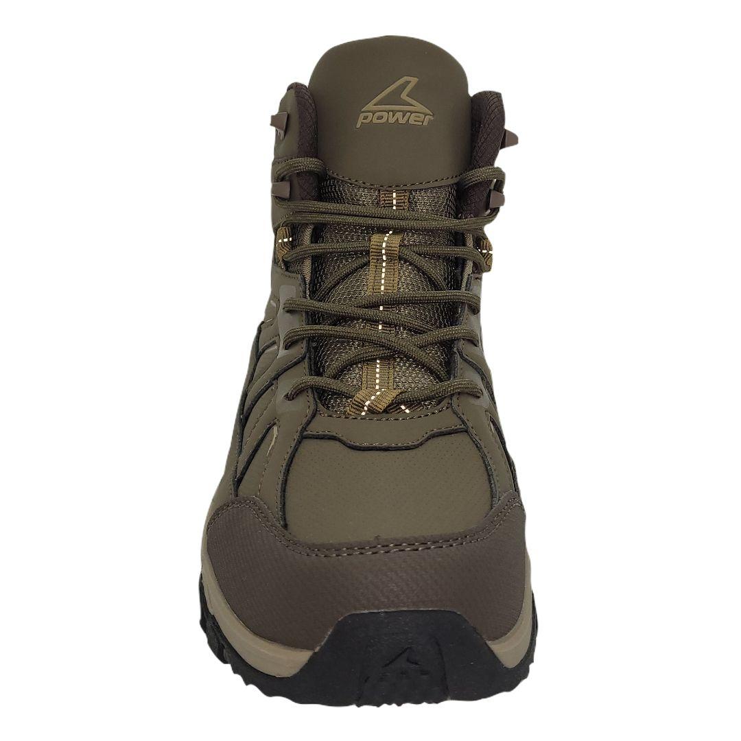 Zapatilla Outdoor Power 881-2317-2