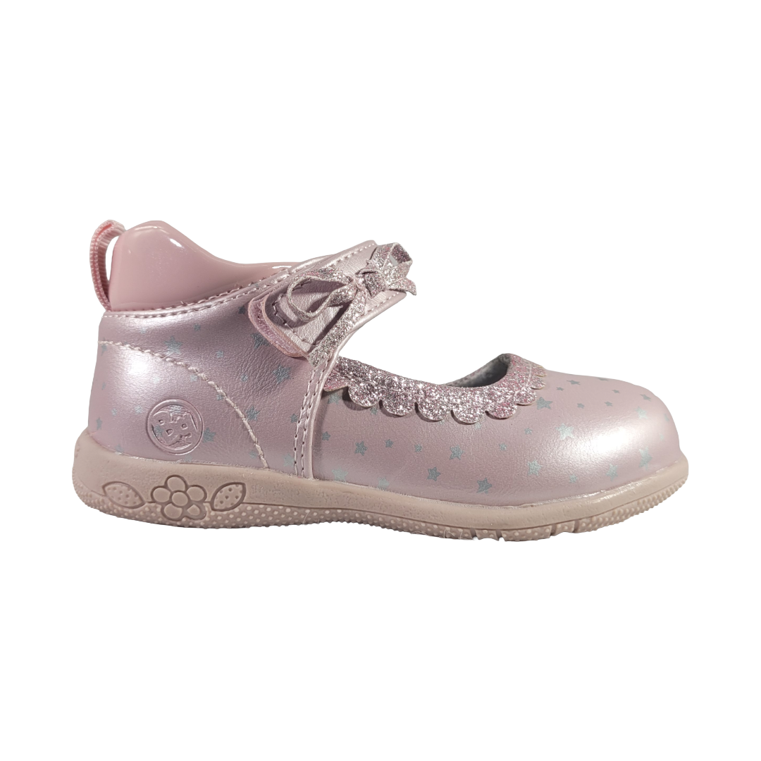 BALLERINAS BUBBLE GUMMERS ADELA BEBÉS | 121-5013-0