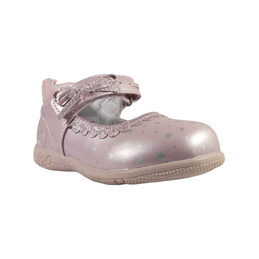 BALLERINAS BUBBLE GUMMERS ADELA BEBÉS | 121-5013-1