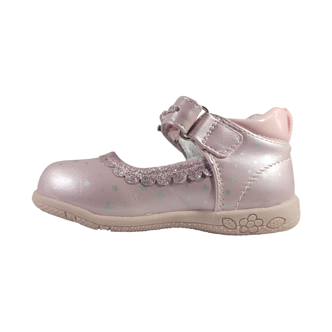 BALLERINAS BUBBLE GUMMERS ADELA BEBÉS | 121-5013-3
