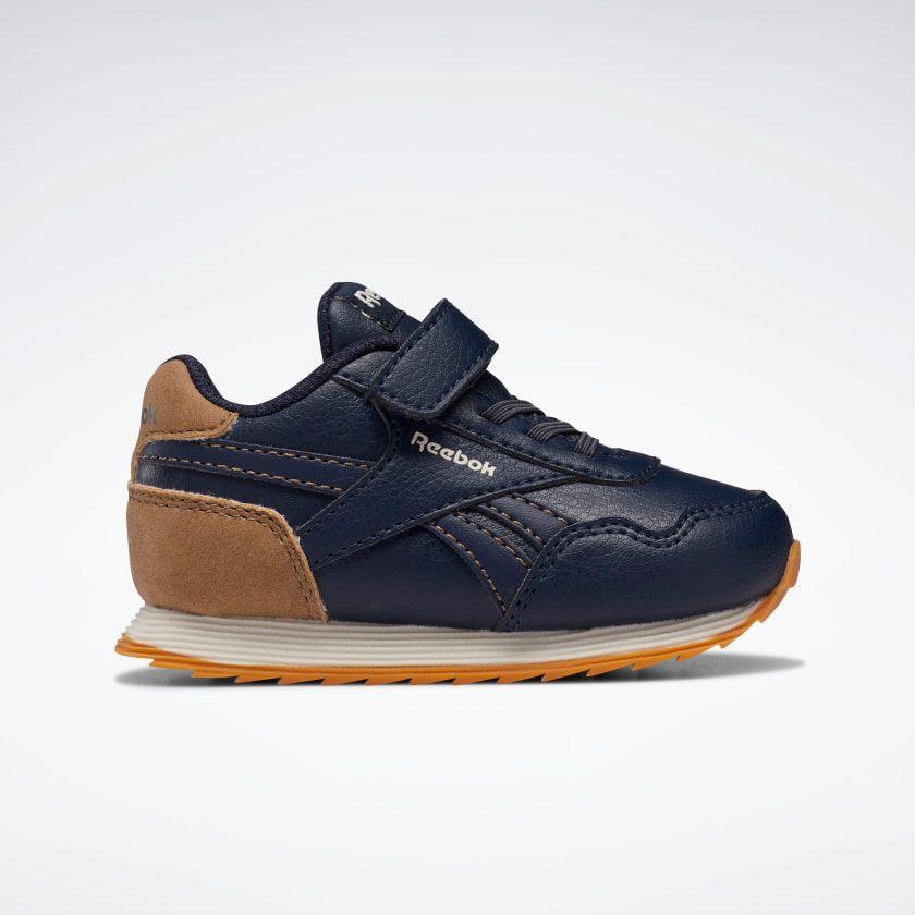 Zapatillas Reebok Royal Classic Jogger 3 Niños G58319-0