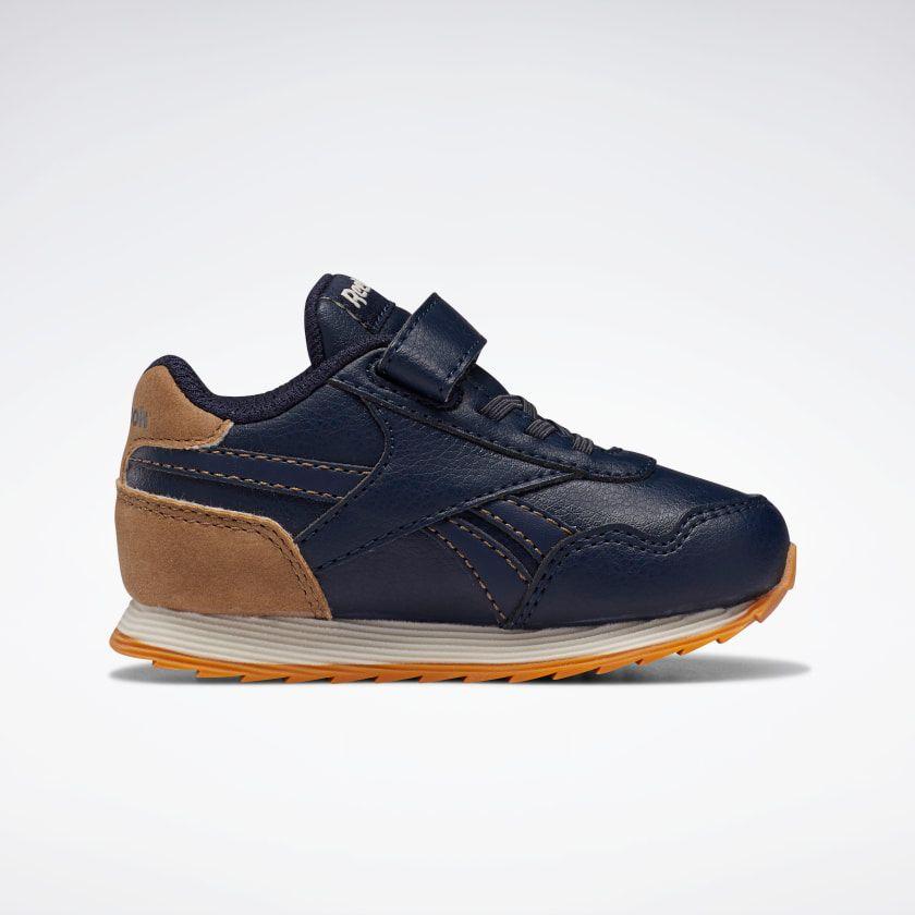 Zapatillas Reebok Royal Classic Jogger 3 Niños G58319-1